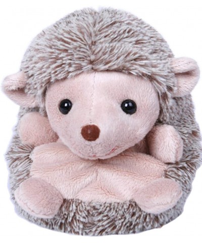 15CM Hedgehog Stuffed Animal Plush Toy Soft Toy Gift Children Girlfriend(6 inches) $20.92 Stuffed Animals & Teddy Bears