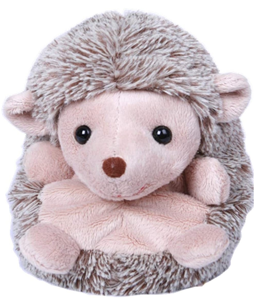 15CM Hedgehog Stuffed Animal Plush Toy Soft Toy Gift Children Girlfriend(6 inches) $20.92 Stuffed Animals & Teddy Bears