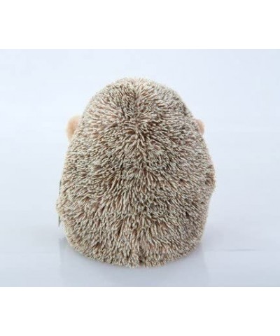 15CM Hedgehog Stuffed Animal Plush Toy Soft Toy Gift Children Girlfriend(6 inches) $20.92 Stuffed Animals & Teddy Bears