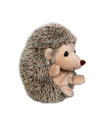 15CM Hedgehog Stuffed Animal Plush Toy Soft Toy Gift Children Girlfriend(6 inches) $20.92 Stuffed Animals & Teddy Bears