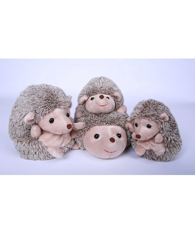 15CM Hedgehog Stuffed Animal Plush Toy Soft Toy Gift Children Girlfriend(6 inches) $20.92 Stuffed Animals & Teddy Bears