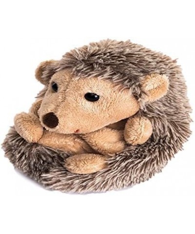 15CM Hedgehog Stuffed Animal Plush Toy Soft Toy Gift Children Girlfriend(6 inches) $20.92 Stuffed Animals & Teddy Bears