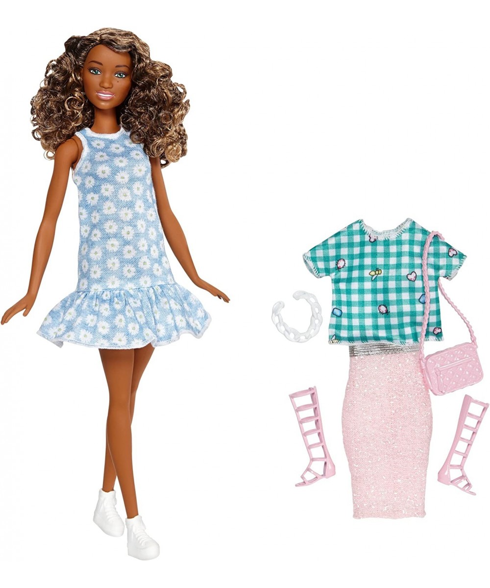 Doll & Fashions $63.74 Dolls