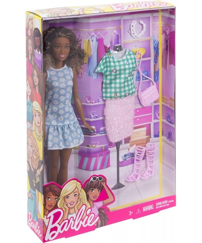 Doll & Fashions $63.74 Dolls