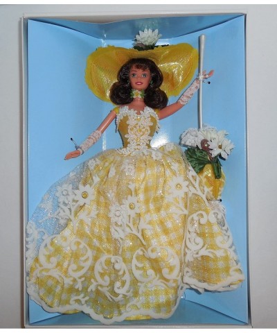 Enchanted Seasons Collection Limited Edition Summer Splendor Second in Series $69.69 Dolls