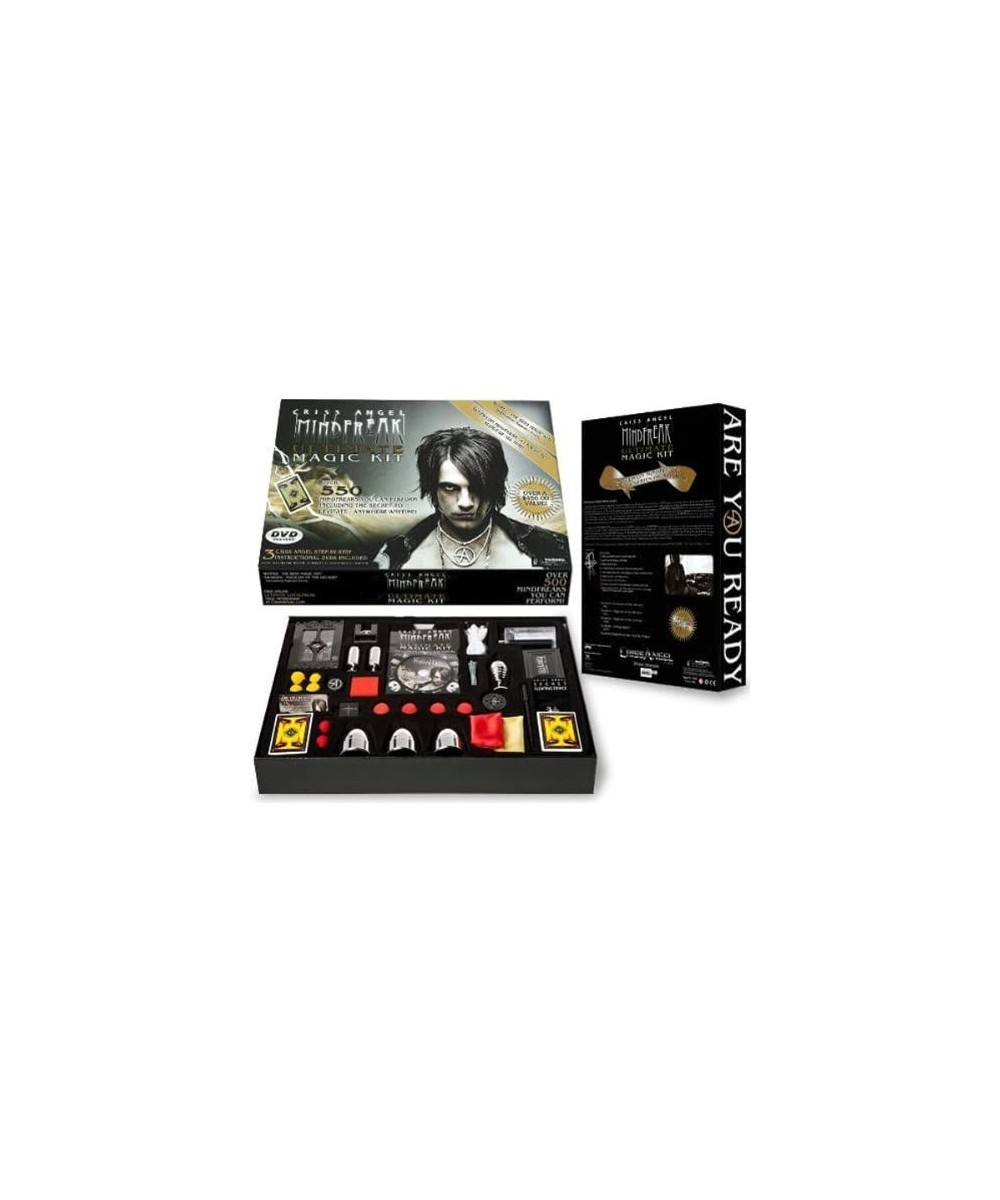 Ultimate Magic Kit Black $91.21 Magic Kits & Accessories