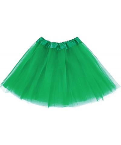 Tutus for Girls Toddler Tutu Skirt Dresses for Toddler Girls Dance Ballet Skirt Dress Up Cloths for Little Girls $15.08 Kids'...