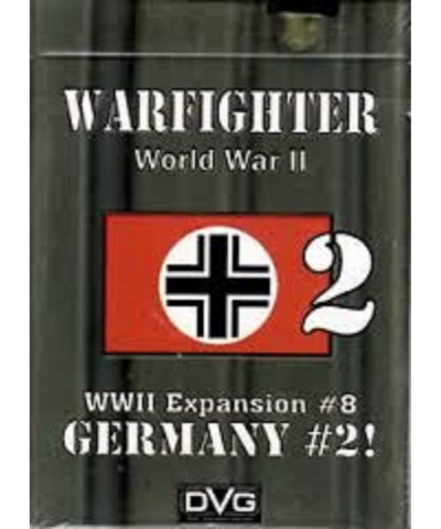 Expansion 8: Germany 2 $46.67 Game Accessories