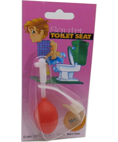 Squirt Toilet $13.57 Gags & Practical Joke Toys