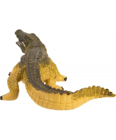 Safari Ltd Wild Safari Wildlife Crocodile $27.56 Kids' Play Animal Figures