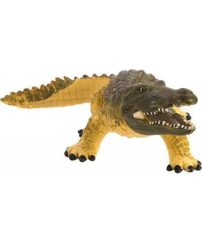 Safari Ltd Wild Safari Wildlife Crocodile $27.56 Kids' Play Animal Figures