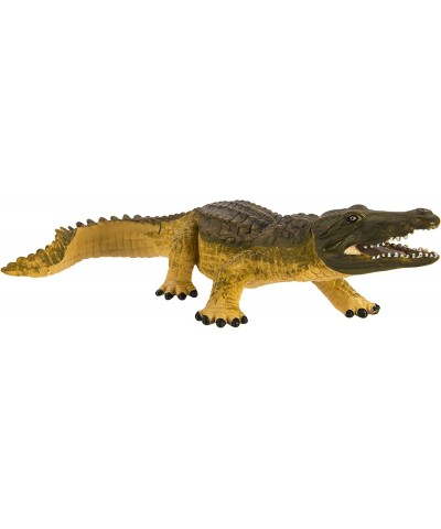 Safari Ltd Wild Safari Wildlife Crocodile $27.56 Kids' Play Animal Figures