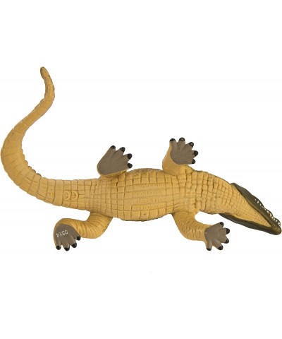 Safari Ltd Wild Safari Wildlife Crocodile $27.56 Kids' Play Animal Figures