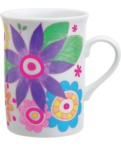 Alex Craft Paint and Sip Ceramic Mug Kids Art and Craft Activity $27.00 Kids' Drawing & Writing Boards