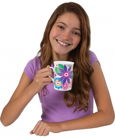 Alex Craft Paint and Sip Ceramic Mug Kids Art and Craft Activity $27.00 Kids' Drawing & Writing Boards