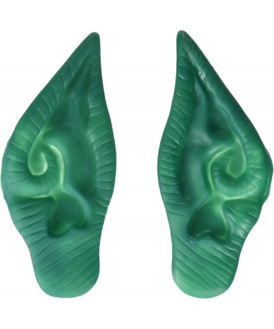 51695 Pointed Ears Green $17.89 Gags & Practical Joke Toys