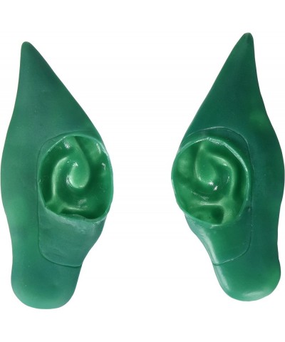 51695 Pointed Ears Green $17.89 Gags & Practical Joke Toys