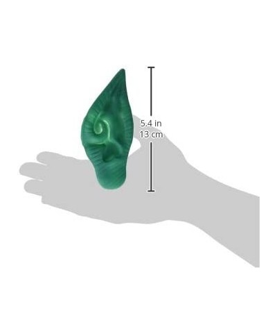 51695 Pointed Ears Green $17.89 Gags & Practical Joke Toys