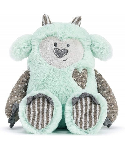 Green Growl Pal Loves with Big Heart 10 inch Children's Plush Stuffed Animal Toy $41.75 Stuffed Animals & Teddy Bears