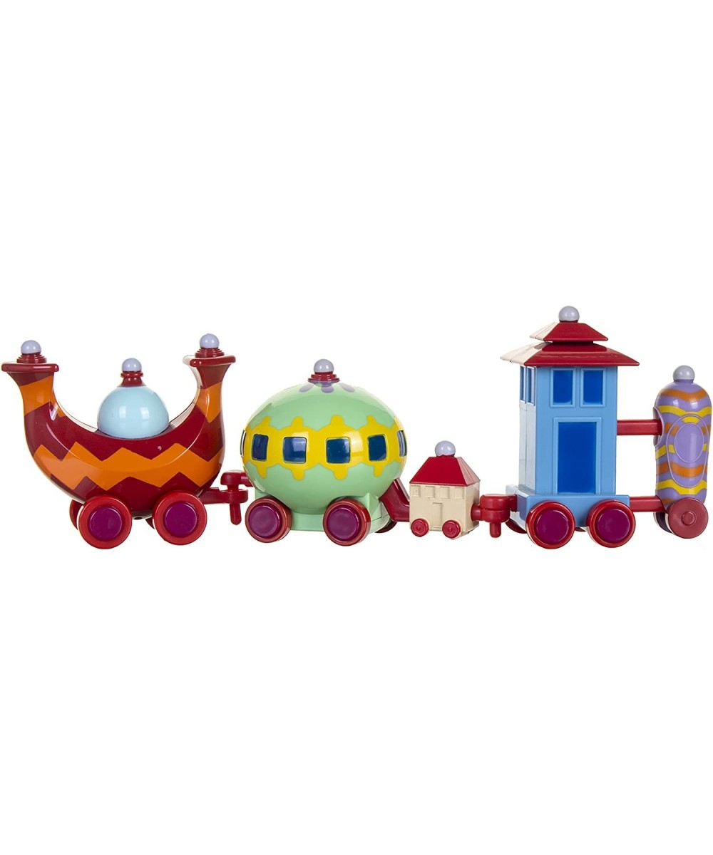 in The Night Garden Ninky Nonk Train $56.56 Toy Vehicle Playsets