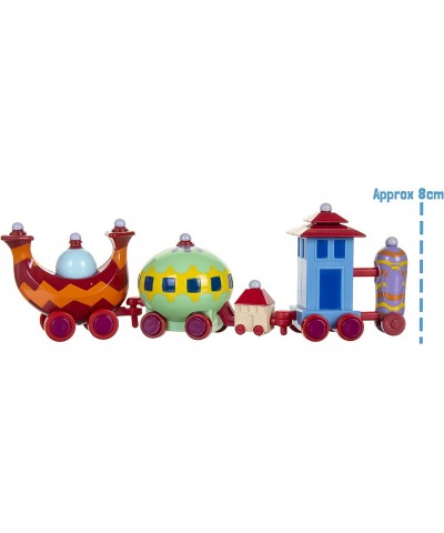 in The Night Garden Ninky Nonk Train $56.56 Toy Vehicle Playsets