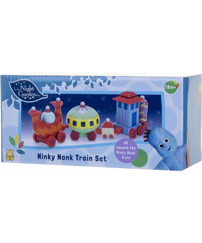 in The Night Garden Ninky Nonk Train $56.56 Toy Vehicle Playsets