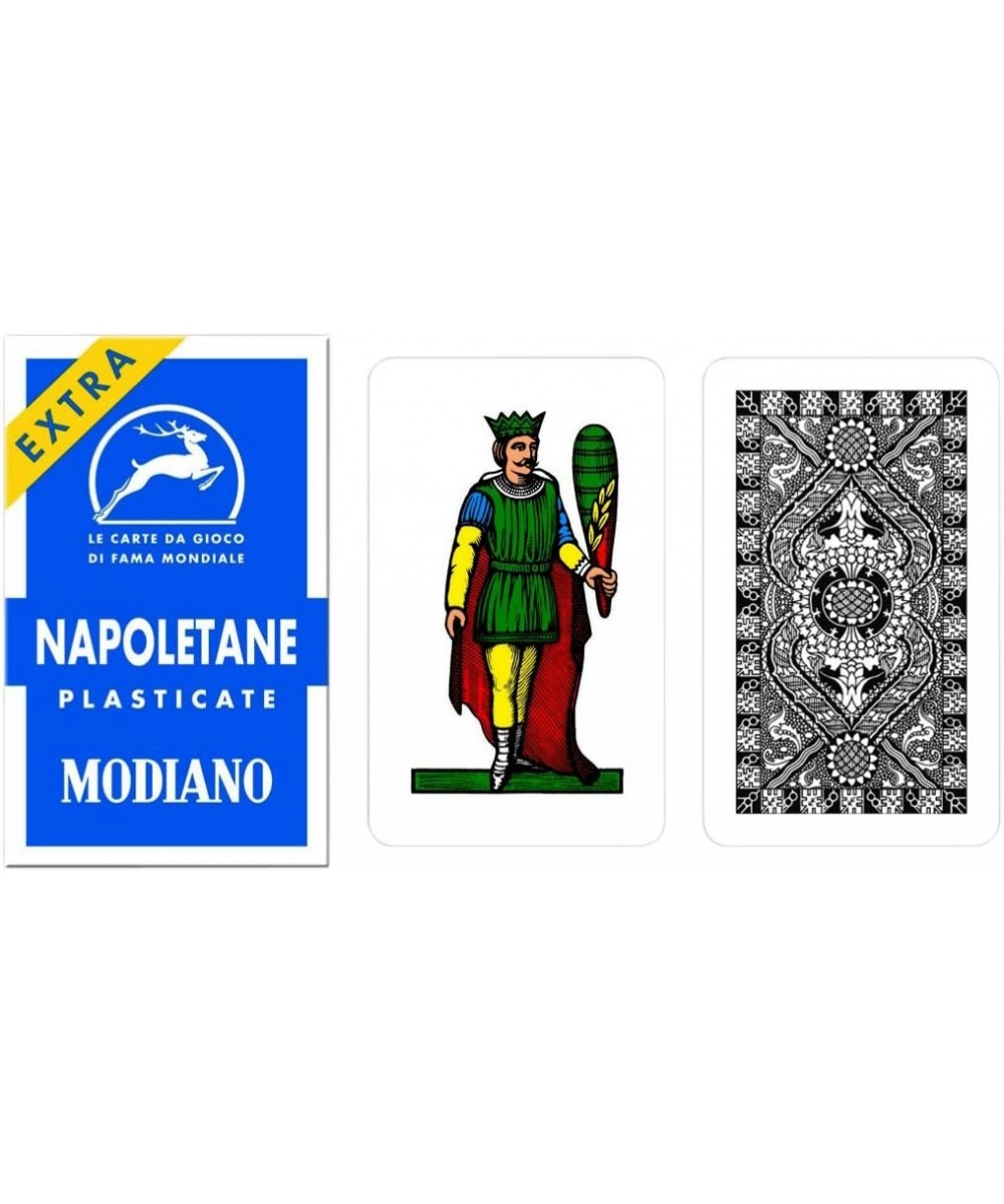 Napoletane 97/31 Regional Italian Playing Cards. Authentic Italian Deck. $15.32 Card Games