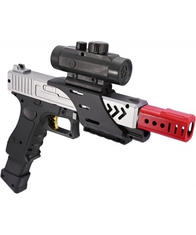 Gel Burster Electric Toy Gun Uses Water Bead Bullets for Outdoor Team Shooting Combat Games Ages14+ $49.36 Toy Foam Blasters ...