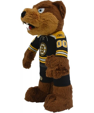 Boston Bruins Blades Mascot 10" Plush Figure- A Mascot for Play or Display $65.60 Plush Figure Toys