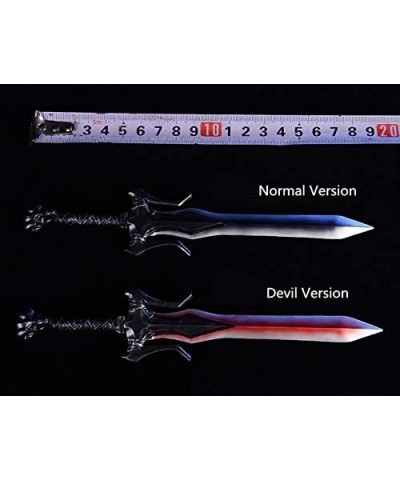 1/6 Scale Figure Doll Accessories Big Giant Sword for 12" Action Figure Phicen TBLeague JIAOU Doll STPJ-020 (Black) $30.06 Ac...