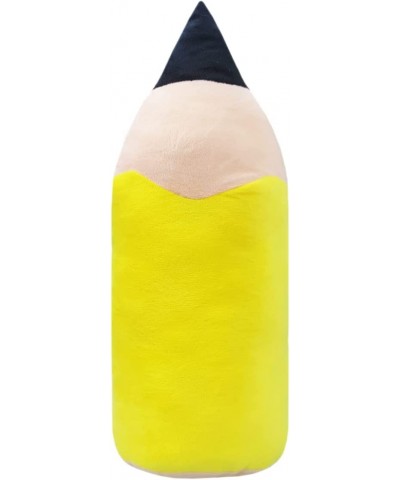 Large Creative Cute Pencil Plush Pillow Cushion Men and Women Birthday Gifts. $29.10 Kids' Plush Toy Pillows