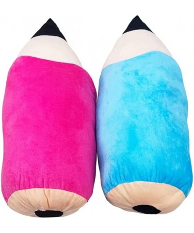 Large Creative Cute Pencil Plush Pillow Cushion Men and Women Birthday Gifts. $29.10 Kids' Plush Toy Pillows