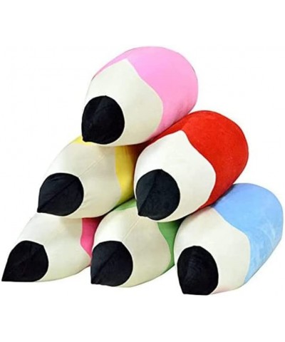 Large Creative Cute Pencil Plush Pillow Cushion Men and Women Birthday Gifts. $29.10 Kids' Plush Toy Pillows