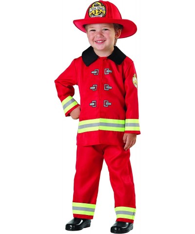 Child Fireman Costume $34.71 Kids' Costumes