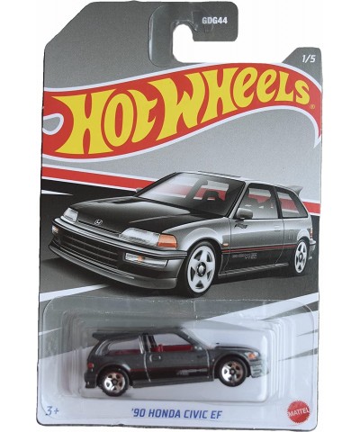 '90 Honda Civic EF $32.24 Nature Exploration Toys