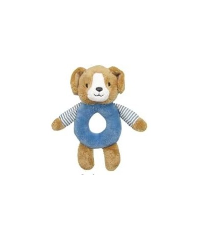 Carter’s Puppy Ring Rattle Plush Toy for Babies $17.05 Baby Rattles & Plush Rings