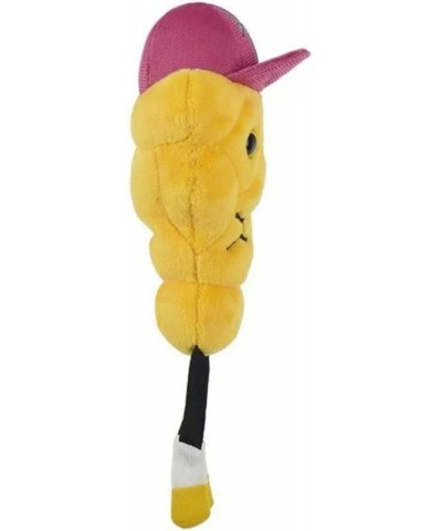 GIANTmicrobes Dopamine Plush – Learn About Brain Science and Mental Health with This Fun Gift for Friends Scientists Doctors ...