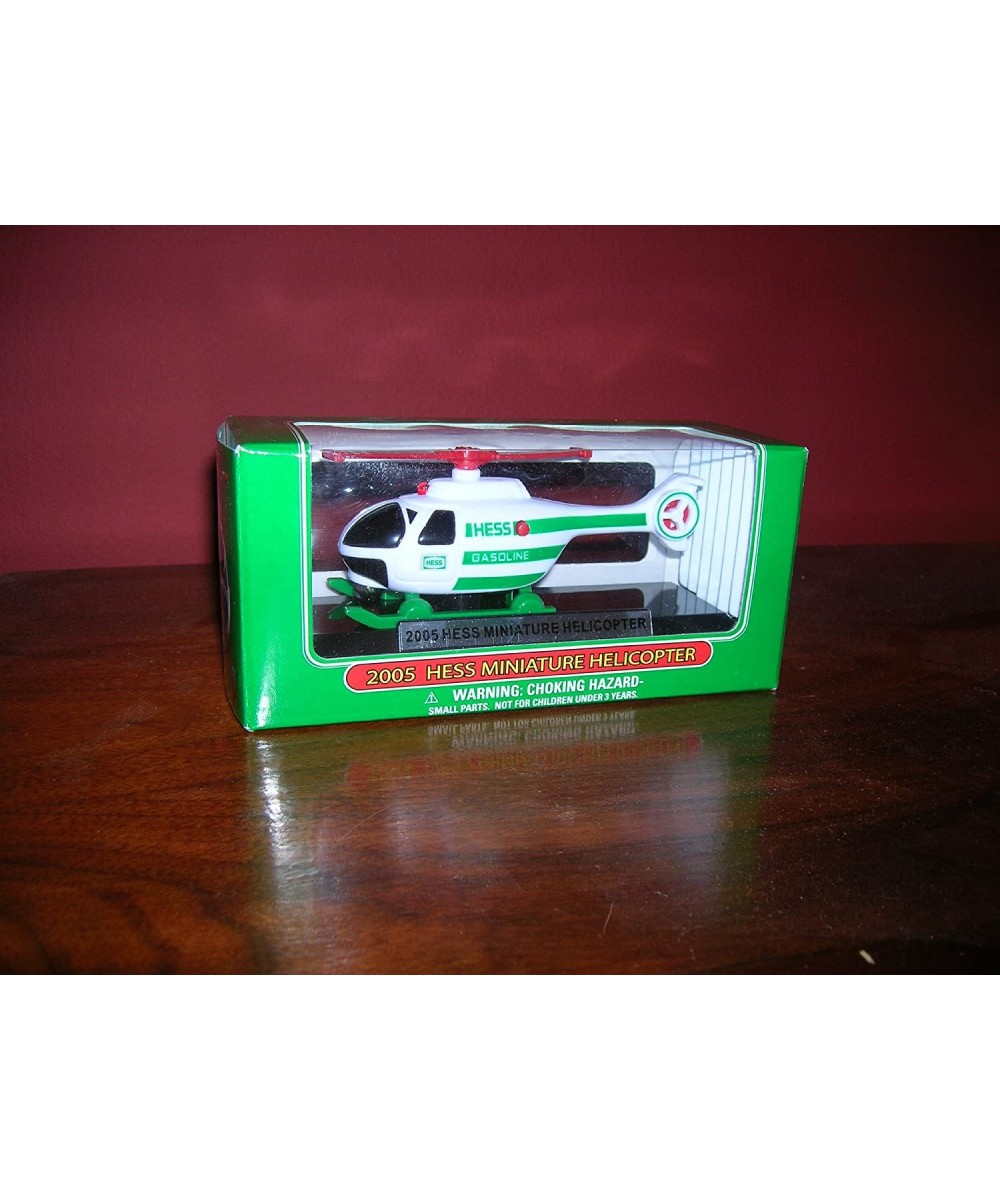 2005 Miniature - A Miniature 1995 Helicopter $27.53 Kids' Play Helicopters