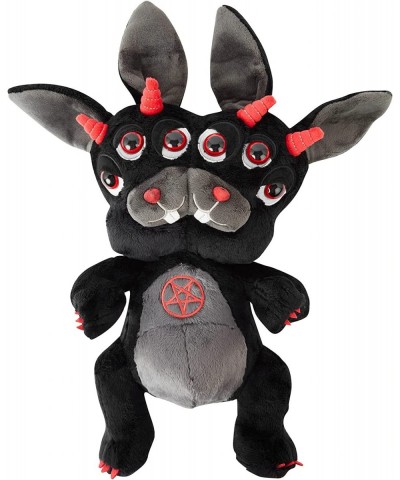 Kreeptures Twitch & Switch Bunny Rabbit Plush Stuffed Toy $75.23 Plush Figure Toys