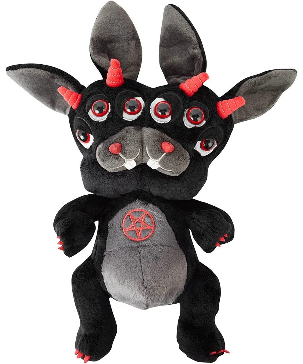 Kreeptures Twitch & Switch Bunny Rabbit Plush Stuffed Toy $75.23 Plush Figure Toys