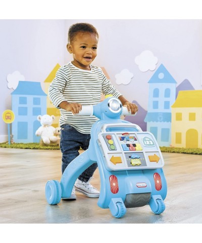 Little Tikes® Learn & Play™ Learning Lane Activity Walker™ Sit-to Stand Walking Sounds Learning Sound Effects Gift & Travel T...