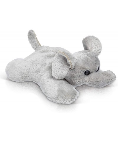 12 Pack Elephant Mini 4 Inch Small Stuffed Animals Bulk Bundle Zoo Animal Toys Jungle Safari Party Favors for Kids $72.45 Stu...