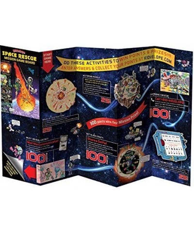 The Mission Adventure Game That Connects Kids to Faraway Family and Friends (for Kids 6-11) $41.20 Board Games