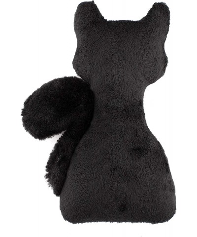 Style.Lab Magic Sequin Tuxedo Kitty Decorative Plush 77095 $32.07 Plush Figure Toys