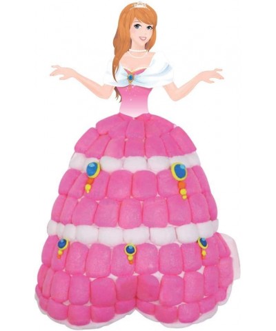 Corn 3D Princess Amy Play Mais Paper Balloon - Arts and Crafts for Boys & Girls Ages 3 4 5 6 7 8 - Ideas for Kids Activities ...