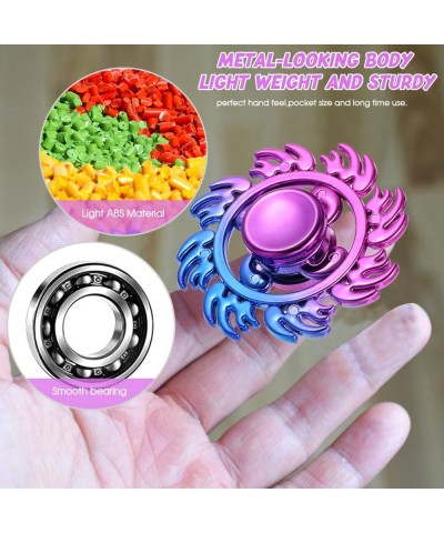 12 Pack Fidget Spinner for Kids High Speed Hand Spinner Goodie Bag Stuffers ADHD Anxiety Toys Stress Relief Reducer for Child...