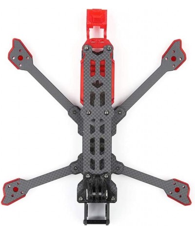 Chimera5 DC FPV Frame 235mm Freestyle Quad 5inch Frame with 3D Print TPU Arm Guard for FPV Drone $103.02 Hobby RC Quadcopters...