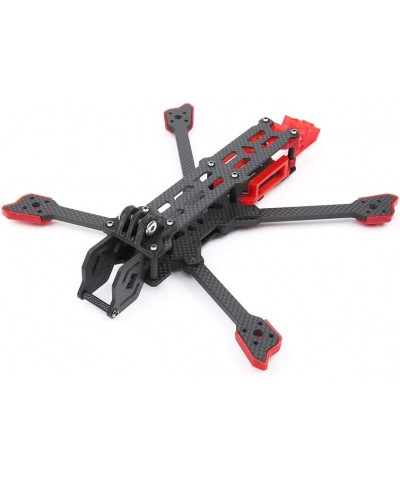 Chimera5 DC FPV Frame 235mm Freestyle Quad 5inch Frame with 3D Print TPU Arm Guard for FPV Drone $103.02 Hobby RC Quadcopters...