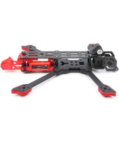 Chimera5 DC FPV Frame 235mm Freestyle Quad 5inch Frame with 3D Print TPU Arm Guard for FPV Drone $103.02 Hobby RC Quadcopters...