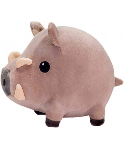 Snugglies Babirusa Deer Pig Plush Stuffed Animal Toy $23.96 Stuffed Animals & Teddy Bears